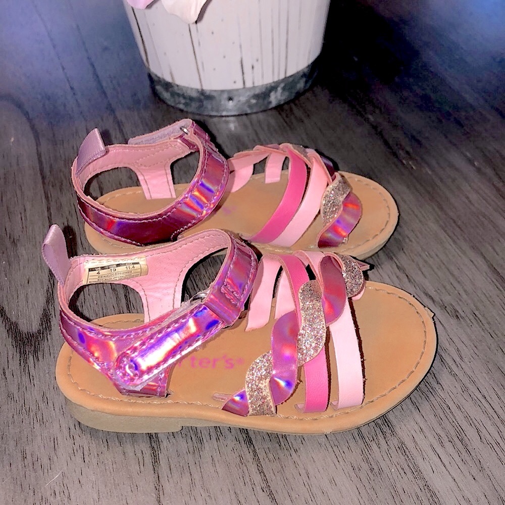 Carter’s Sandals